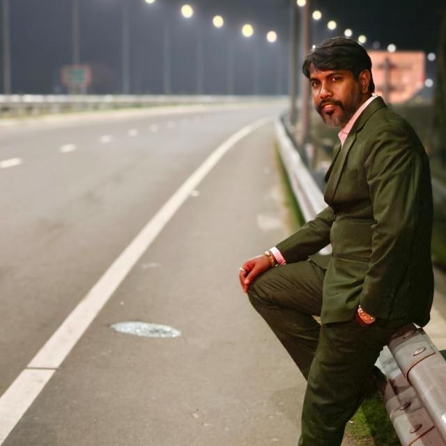 Sumon Chowdhury